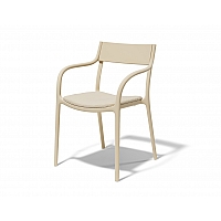 Madison upholstered стул